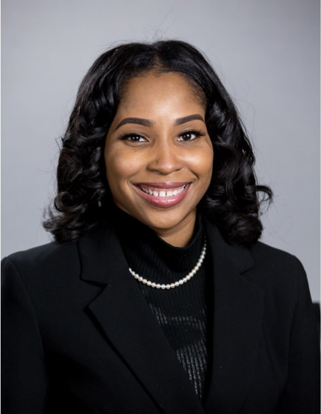 Toi Jasmin Thomas in Detroit, MI