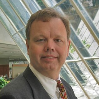 Jeffrey L Herron - Employment And Labor Attorney in Detroit, MI