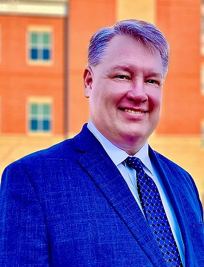 Jim Fruth in Tiffin, OH