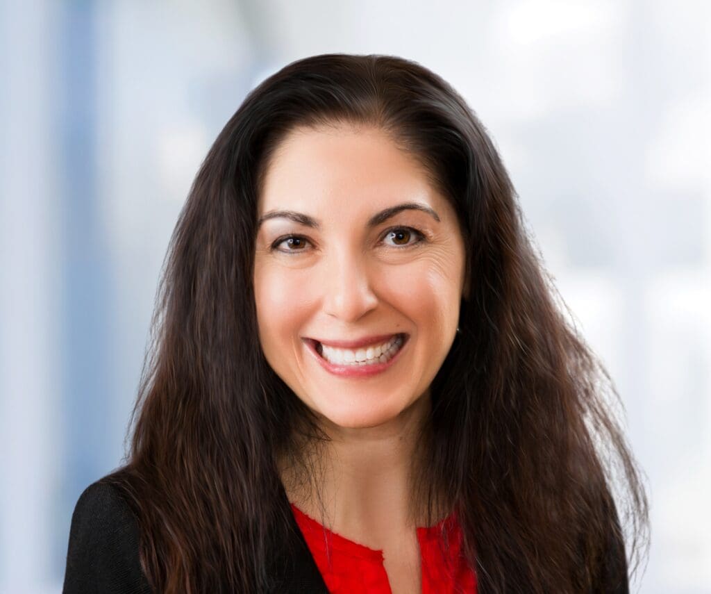 Azniv Darbinian - Partner in San Francisco, CA