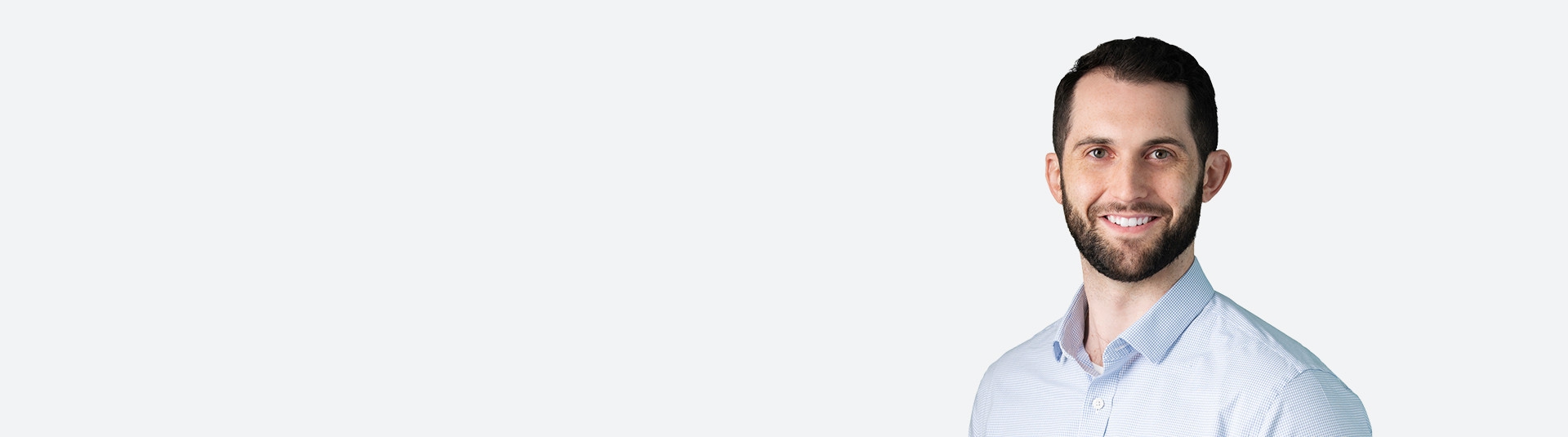Daniel P. Deconinck - Associate in Boston