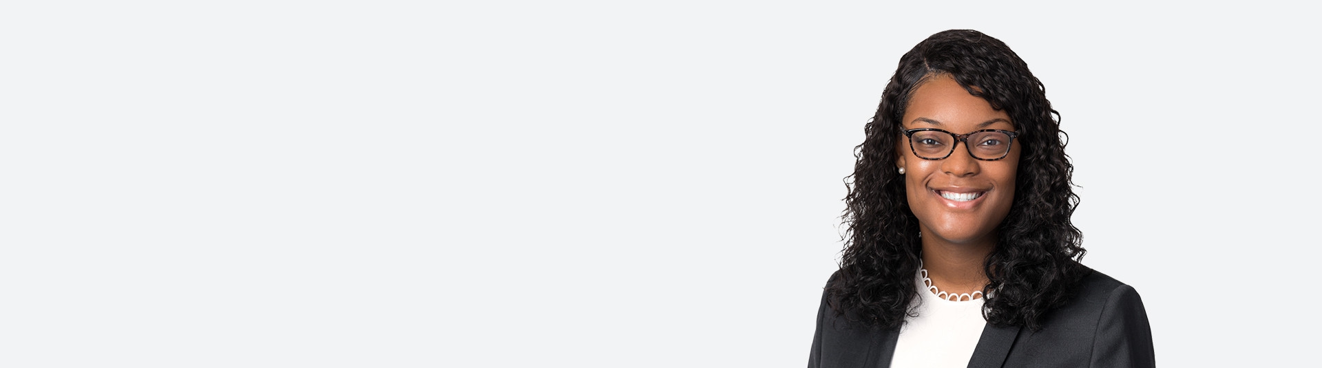 Deionna E. Ferguson - Associate in St. Louis