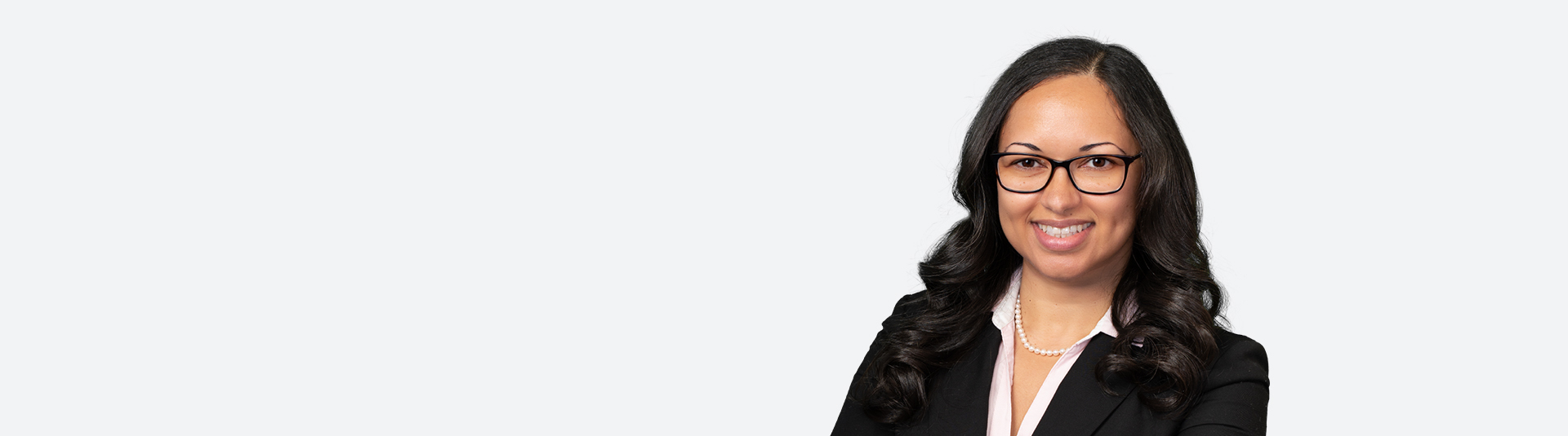 Crystal G. Persaud - Shareholder in New York
