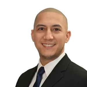 Michael Campos - Licensed Real Estate Salesperson in Sarasota, FL