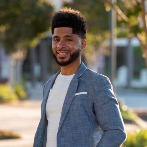 Deandre Harris - Realtor in Carlsbad, CA