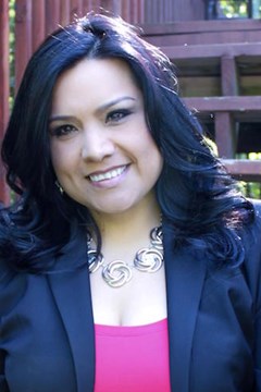 Nohemi Jimenez - Attorney At Law in Holland, MI