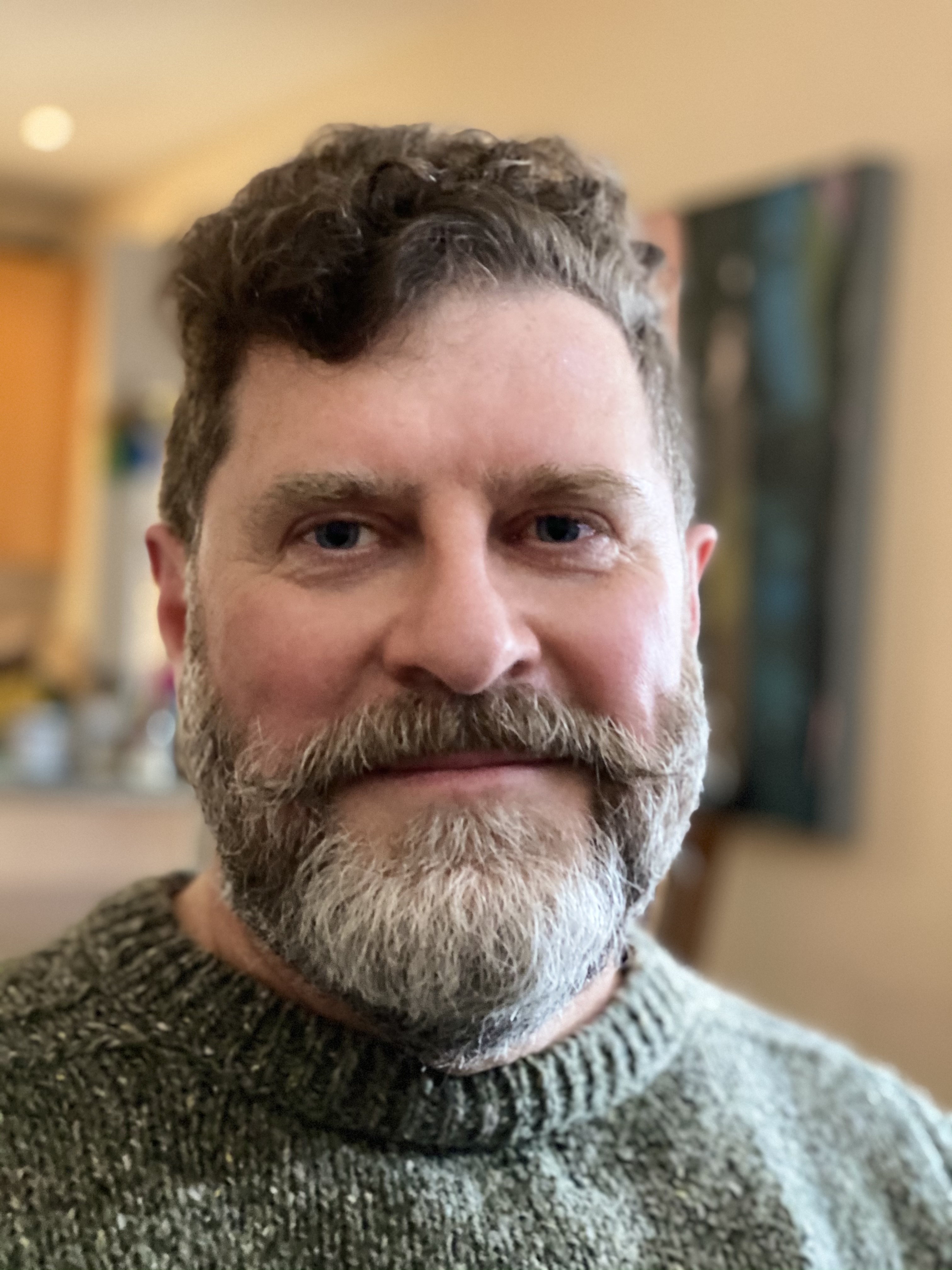 Wes Cowell - Owner | Publisher in Oak Park, IL