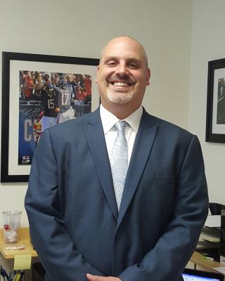 Marshall Law LLC
- Solo Practitioner in Palos Heights, IL