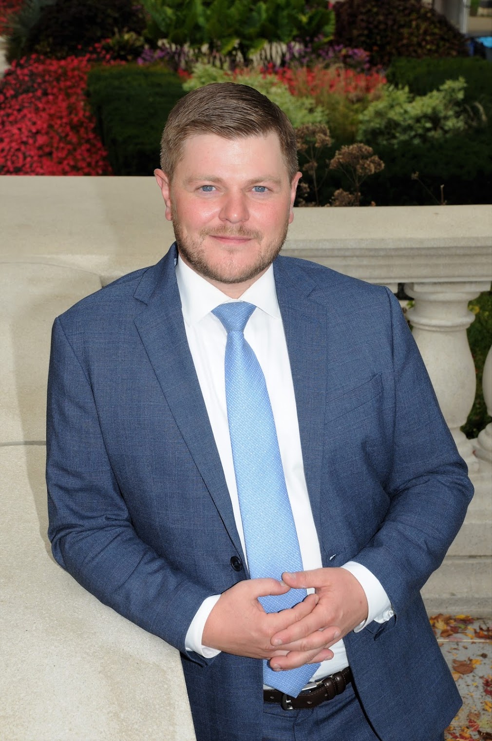 Andrew J. Cunniff - Construction Law Lawyer in Chicago, IL