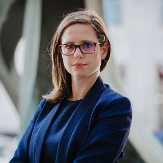 Frances Gantt Murphy - Lawyer in Saint Clair Shores, MI