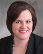 Michelle L. Blackburn - Family Law Lawyer in Springfield, IL