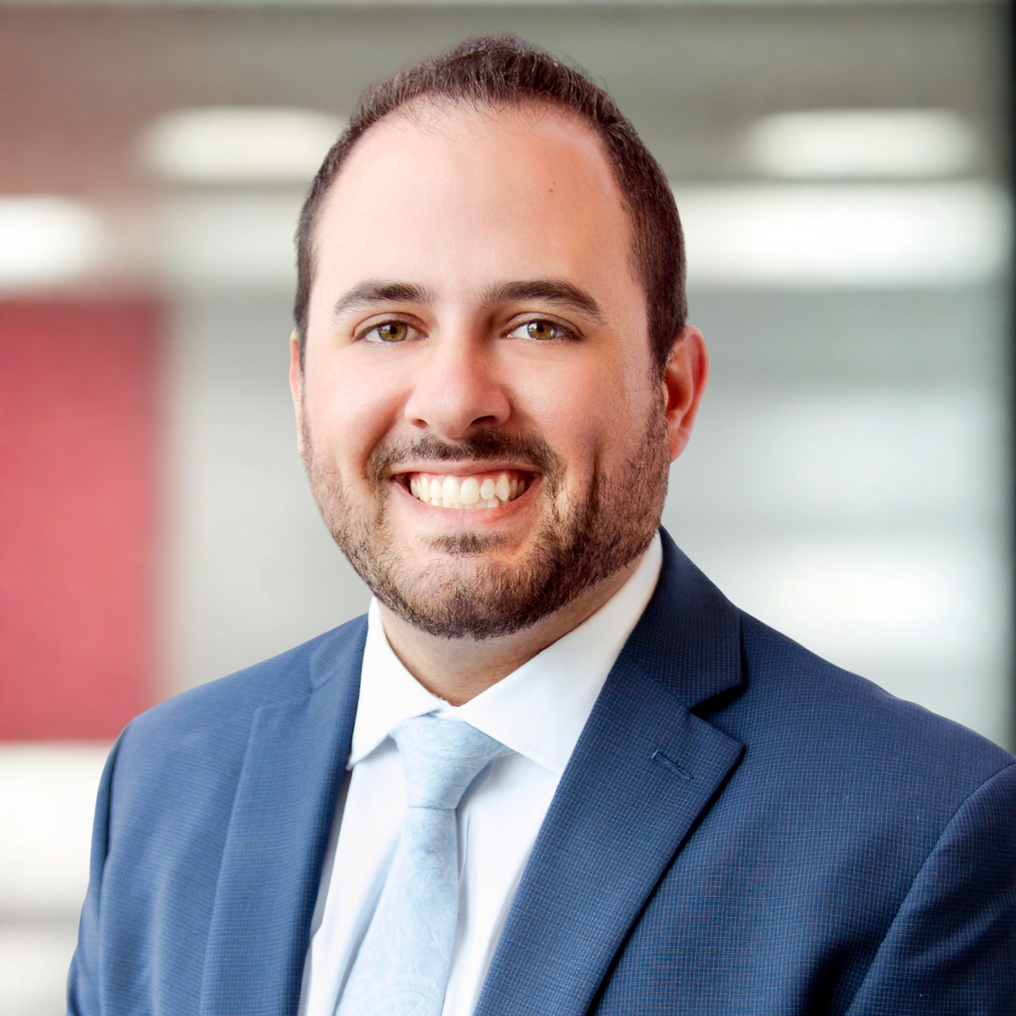 Travis Barnett - Associate in Irvine, CA