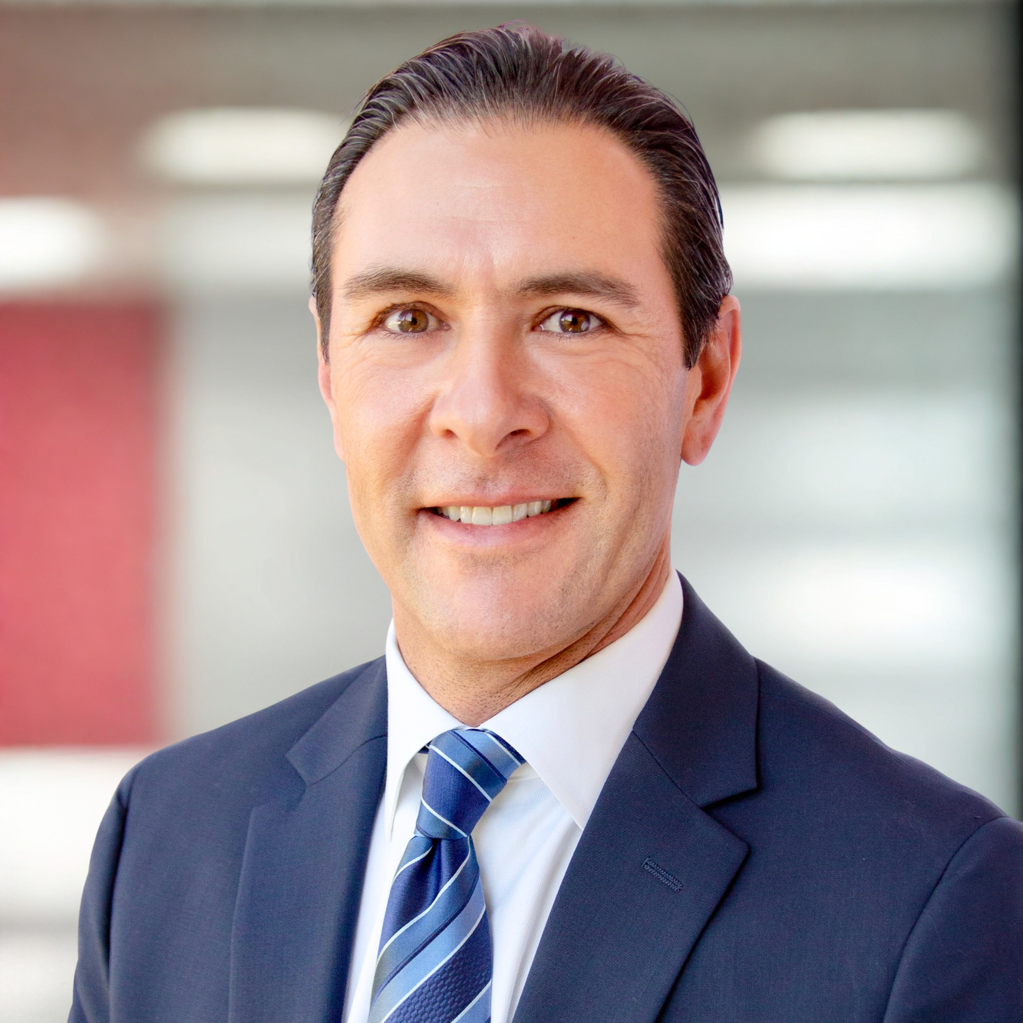 Kurt Bruggeman, Ccim - Senior Vice President in Irvine, CA