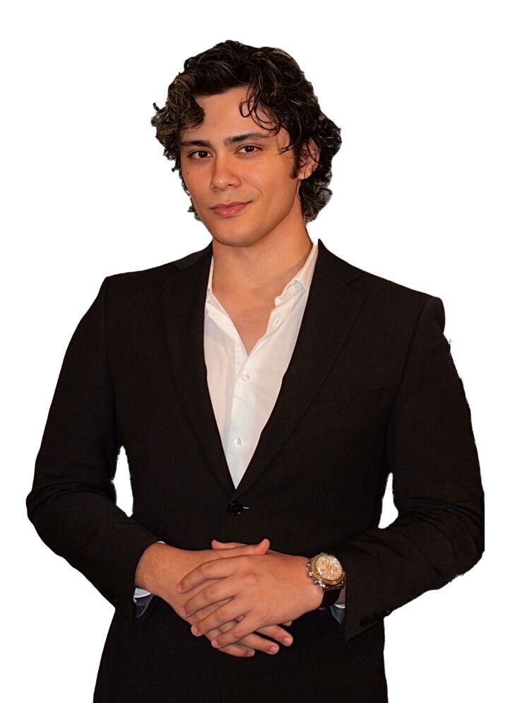 Matthew Shojaeinejad - Realtor(R) in Encino, CA