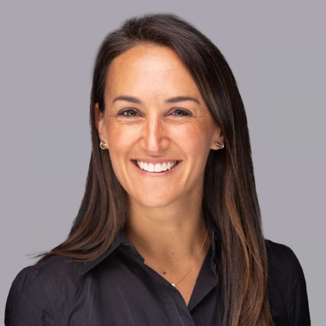 Rachel Schiftan - Managing Director - Sustainability & Esg, Us in Washington, DC