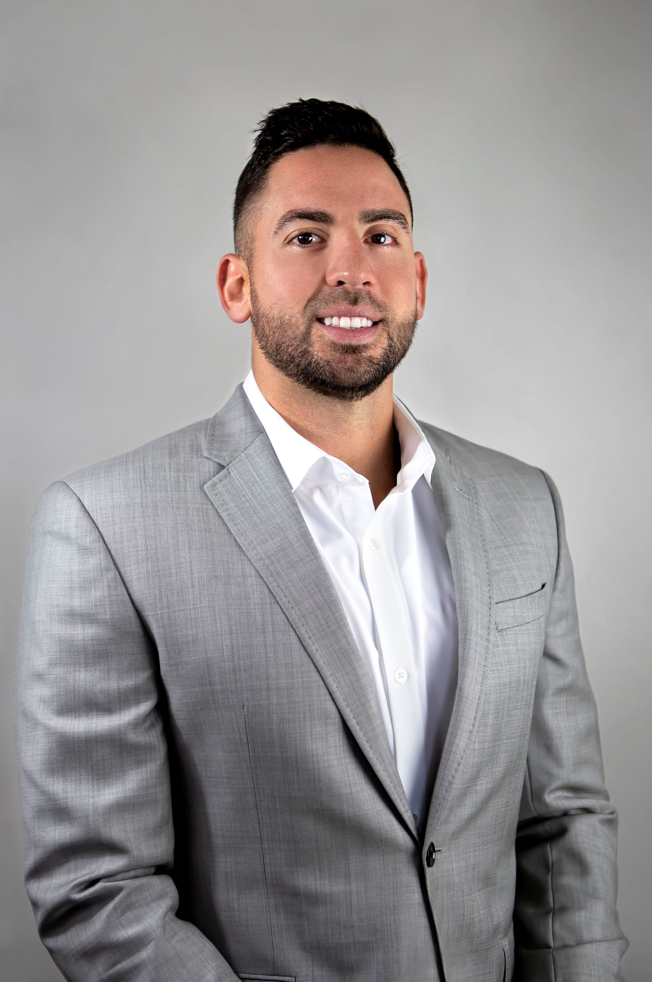 Brock Rasmussen, Sior - Principal in Naples, FL