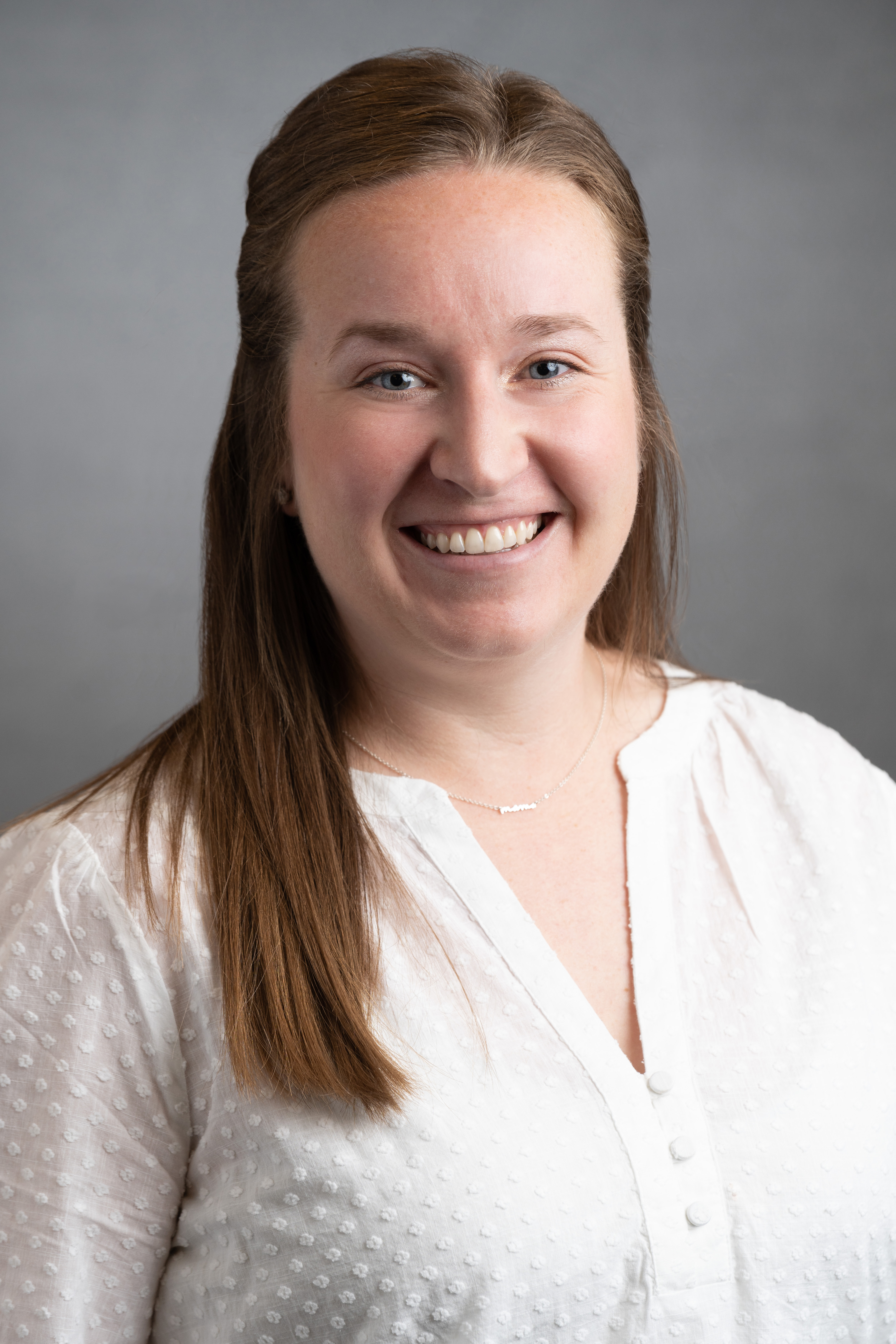 Samantha Hampe - Marketing Coordinator in Rosemont, IL