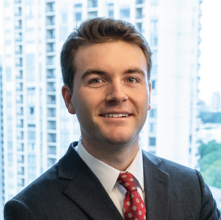 Charlie Mitchell - Director in Atlanta, GA