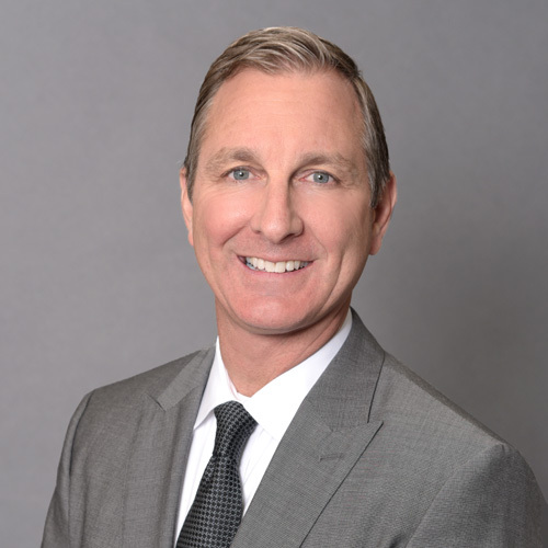Jeff Bethel - Svp, Principal in City Of Industry, CA