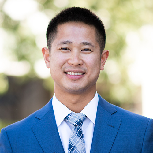 Justin Chiang - Vice President & Principal in City Of Industry, CA
