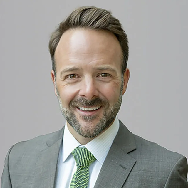 Conor Coakley - Senior Vice President - Cresco in Cleveland, OH