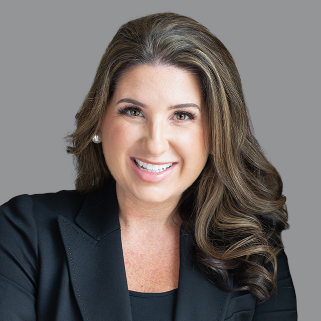 Jessica Mizrahi - Executive Director in Tampa, FL