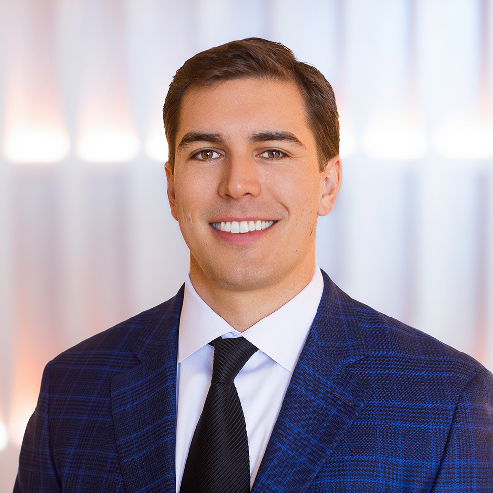 Jack Sims - Associate in Phoenix, AZ