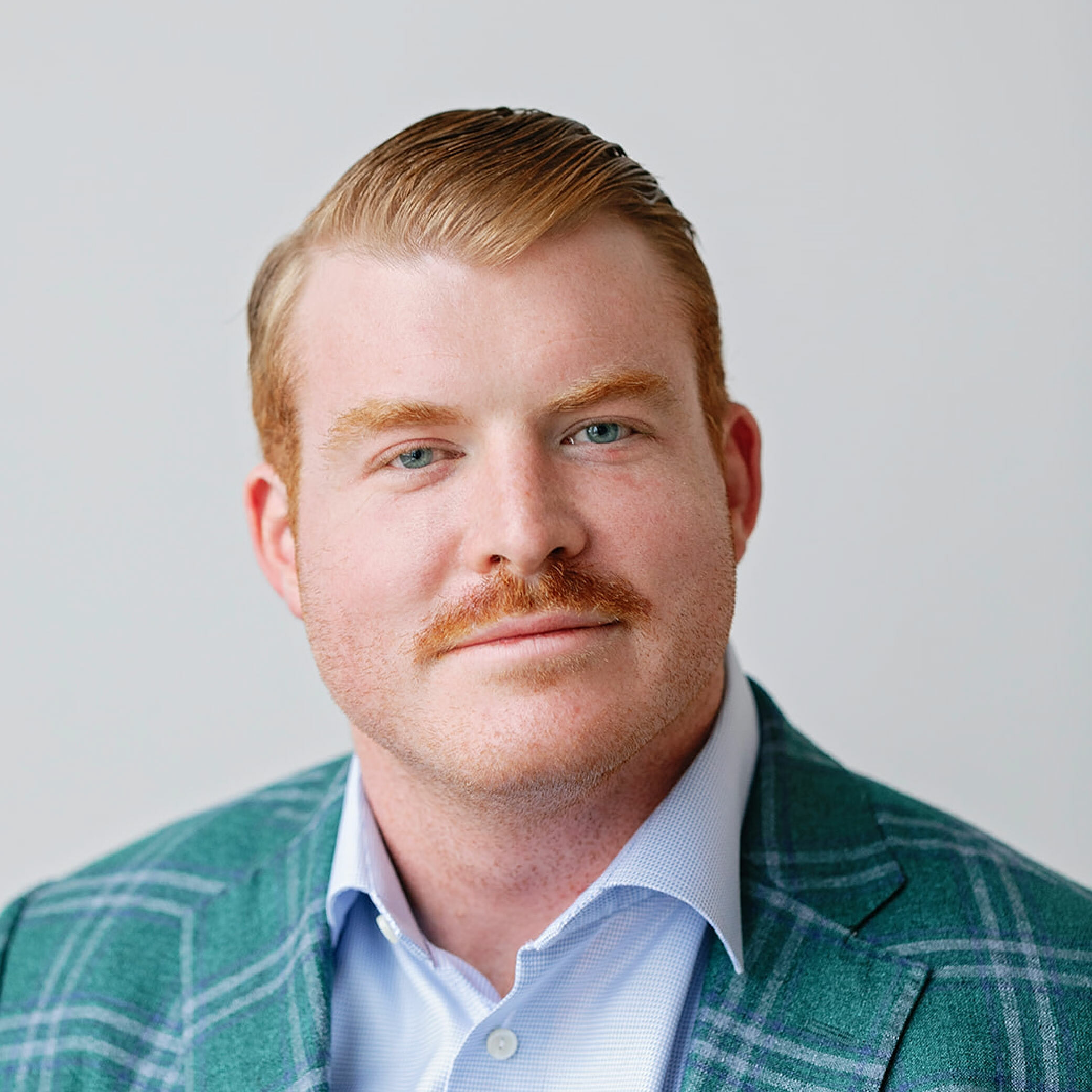 Bennett Maxwell - Associate in Nashville, TN