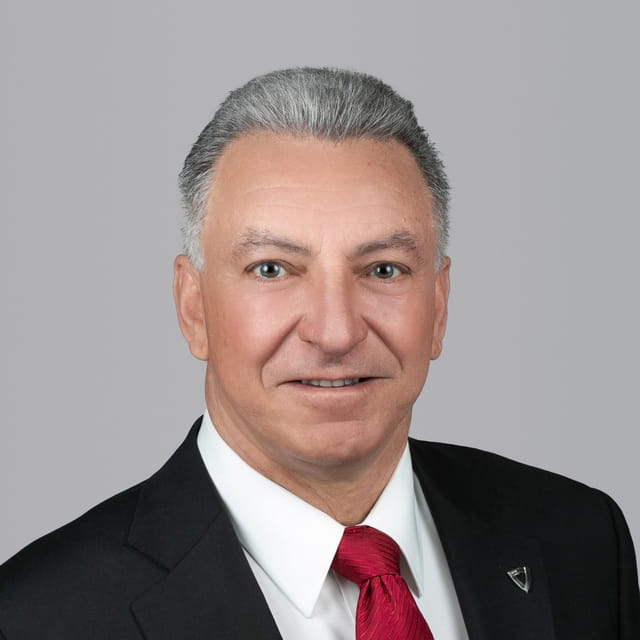 John Laruffa - Executive Director in TX