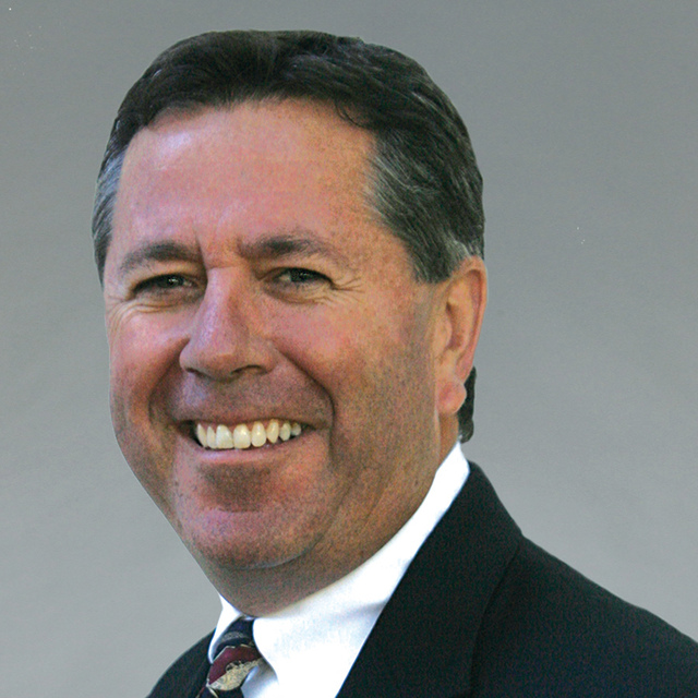 Steve Bouret - Executive Managing Director in Palo Alto, CA