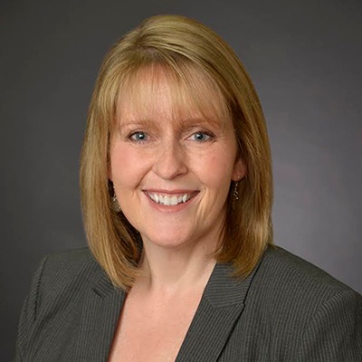 Andrea Johnson - Chief Operating Officer in Bellevue, WA