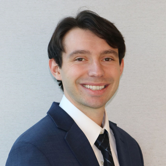 Sean Starkey - Senior Sustainability Project Manager in Washington, DC