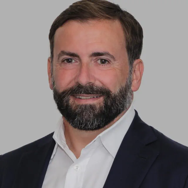 Andrew Kahn - Executive Managing Director in NY