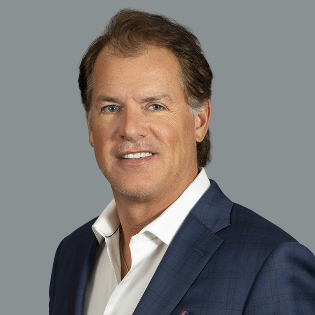 Tom Sutherland - Executive Managing Director in Dallas, TX