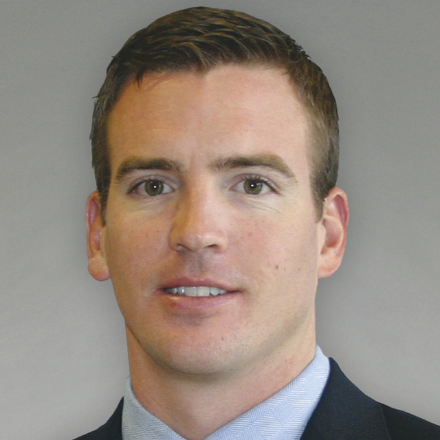 Trevor Buck - Executive Managing Director in Larkspur, CA
