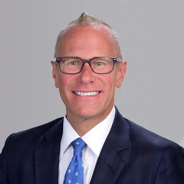Ryan Stout - Managing Director in Denver, CO