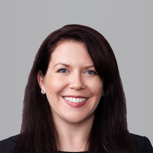 Robyn Horn - Senior Associate in Seattle, WA