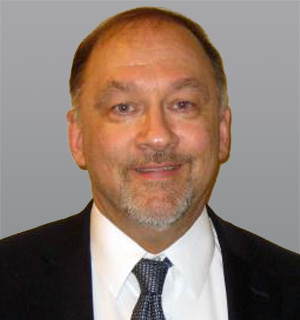 Lee England - Senior Director in East Lansing, MI