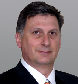 John Mako - Executive Director in Syracuse, NY