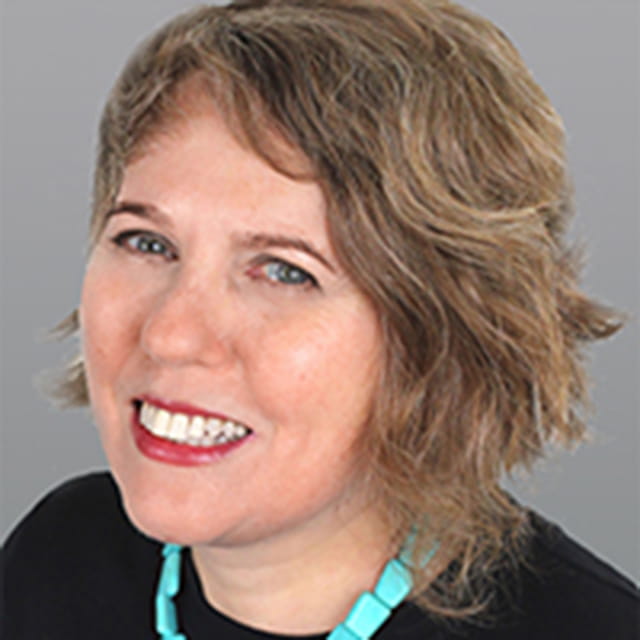 Elaine Sahlins - Executive Director in CA
