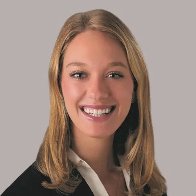 Megan Madorsky - Senior Associate in Houston, TX