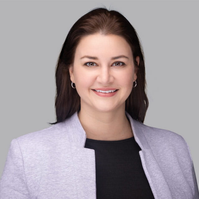 Allie Gaeta - Senior Director in Harrisburg, PA