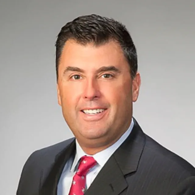 Bruce Clifford - SMD, Asset Services in MA
