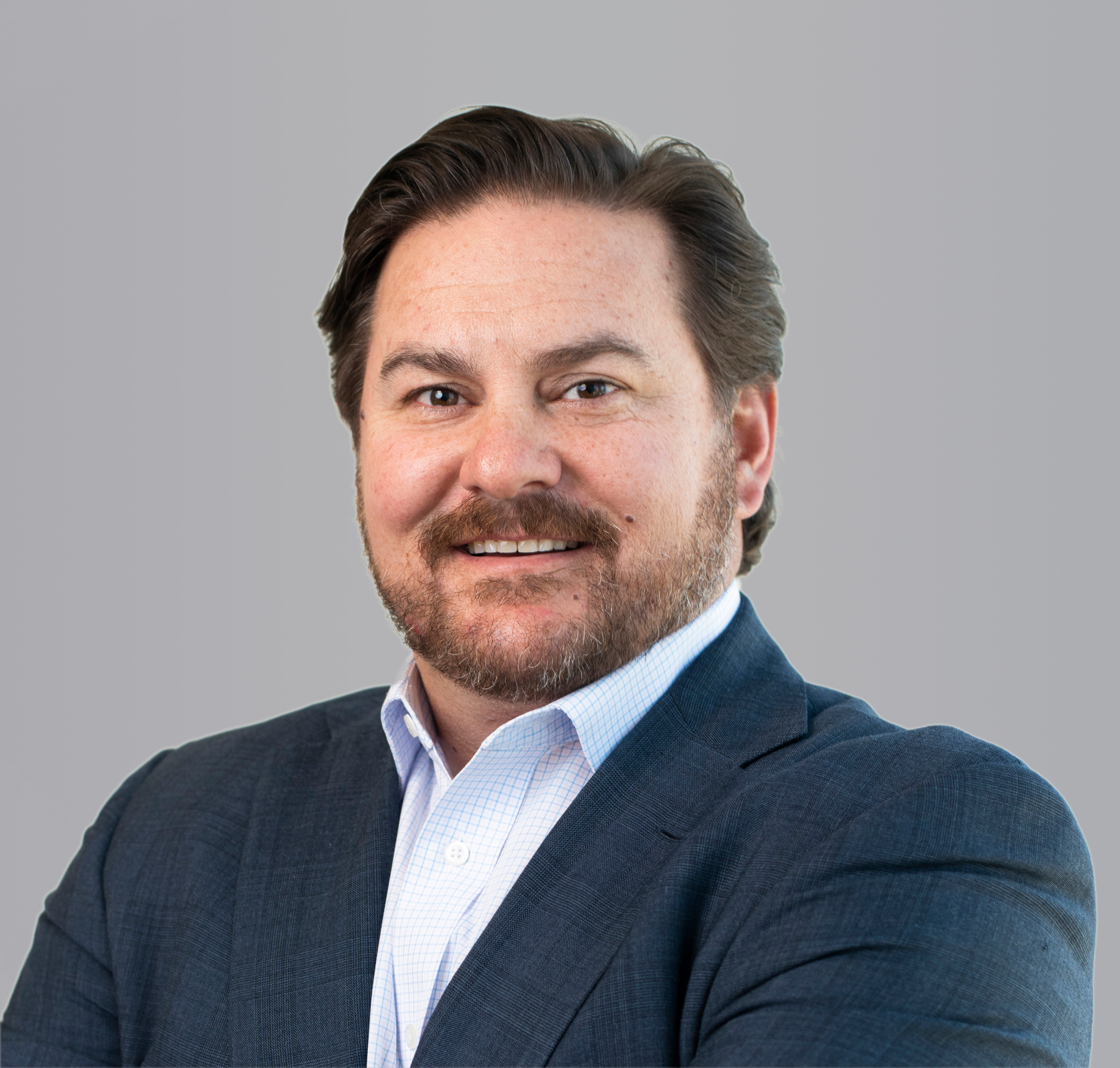Ryan Hattersley - Vice Chairman in Oakland, CA