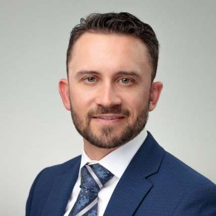 Steven Jenab - Senior Director in Palo Alto, CA