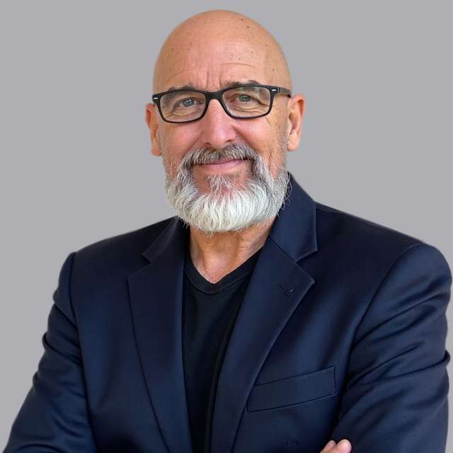 Rick Pearson - Managing Director in Woodland Hills, CA