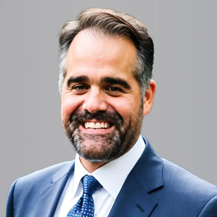 Jason D'Orlando - Executive Managing Director, Project & Development Services in Raleigh, NC