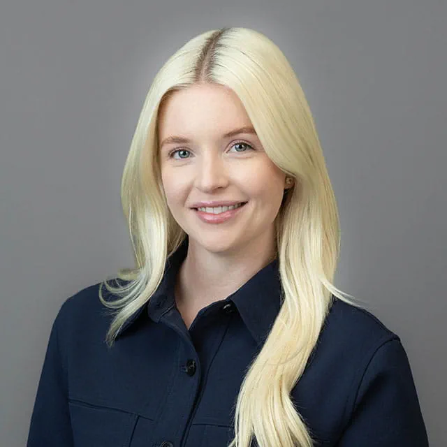Jessica Baird - Senior Associate in Irvine, CA