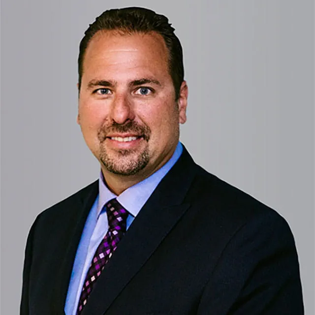 Brian Smith - Vice President - Cresco in Cleveland, OH
