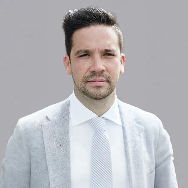 Phil Garcia - Associate in Los Angeles, CA
